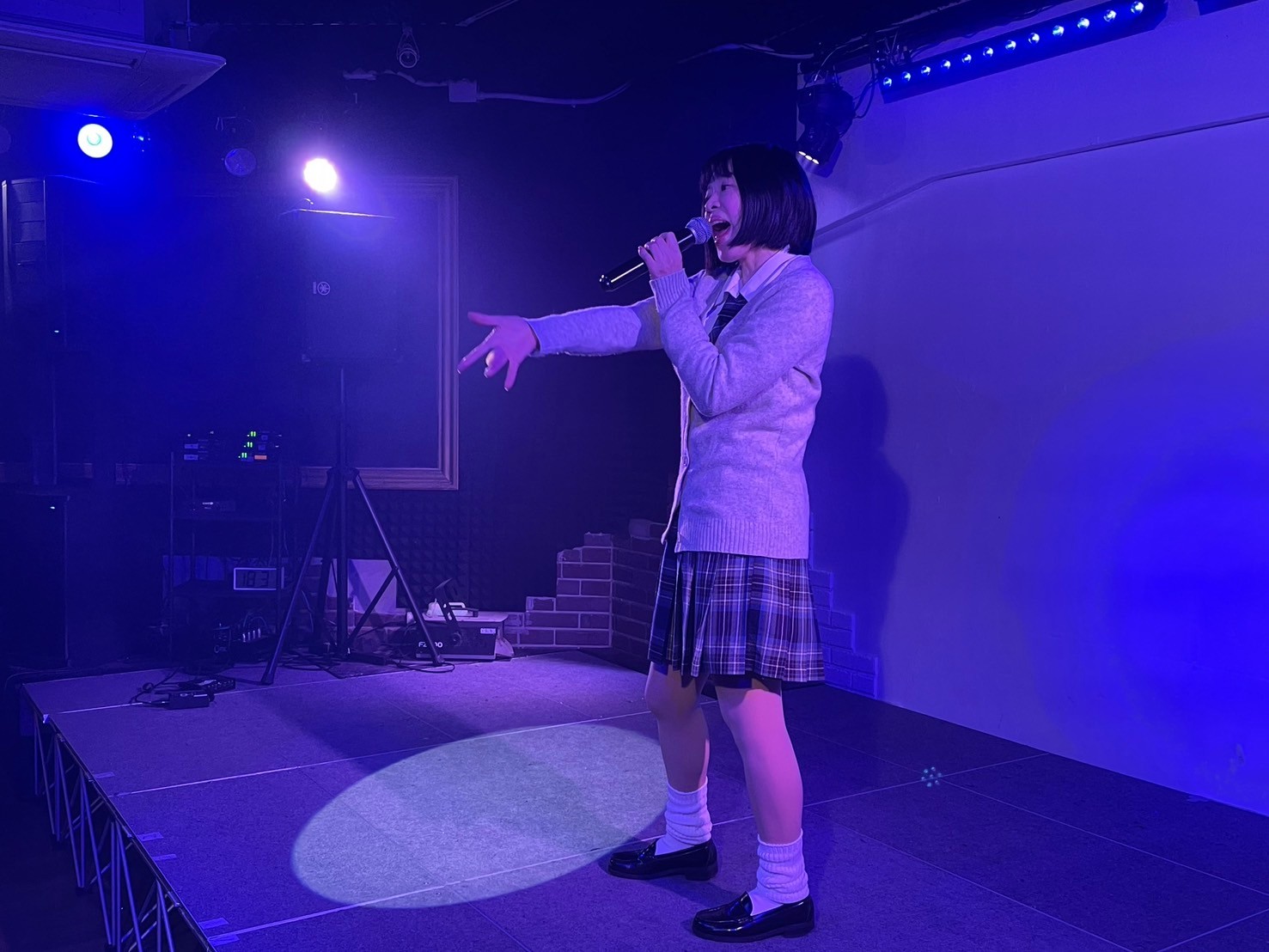 おさなこころライブ写真